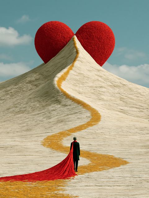 کارت پستال — طراحی — ۱۴۰۵/۰۶/۱۶
